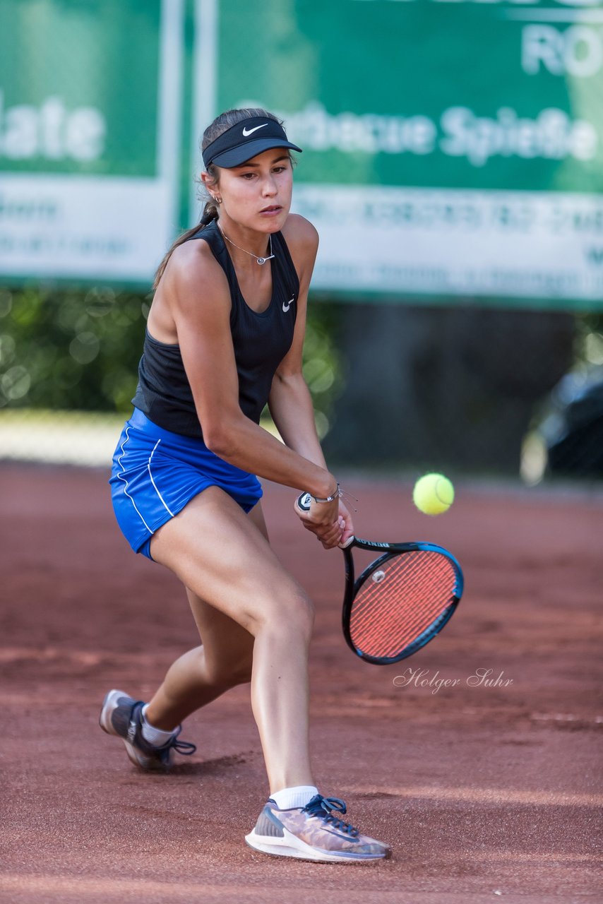 Lieselotte Hartlöhner 29 - Kuehlungsborner Tennisturnier